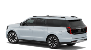 2026 Ford Expedition® External Image 3